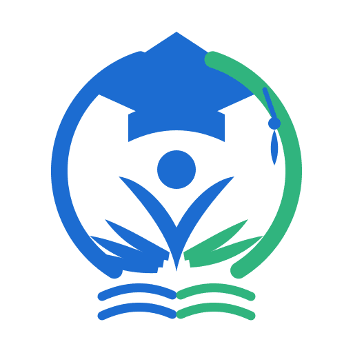 康途康复学园logo
